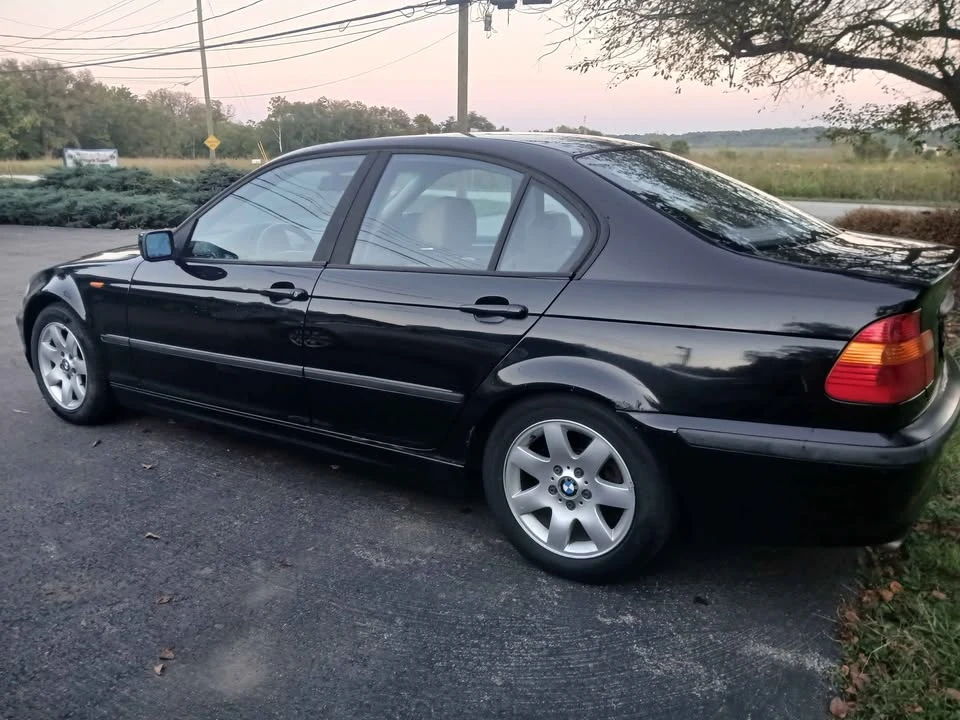 2002 BMW E46 3 Series - Image 2 of 12