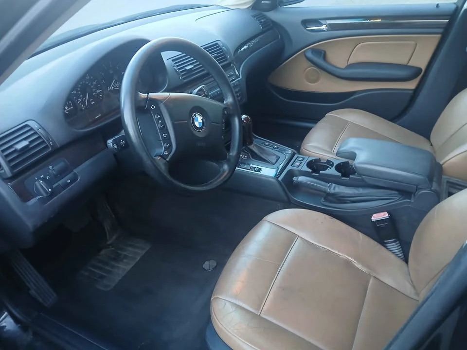 2002 BMW E46 3 Series - Image 9 of 12