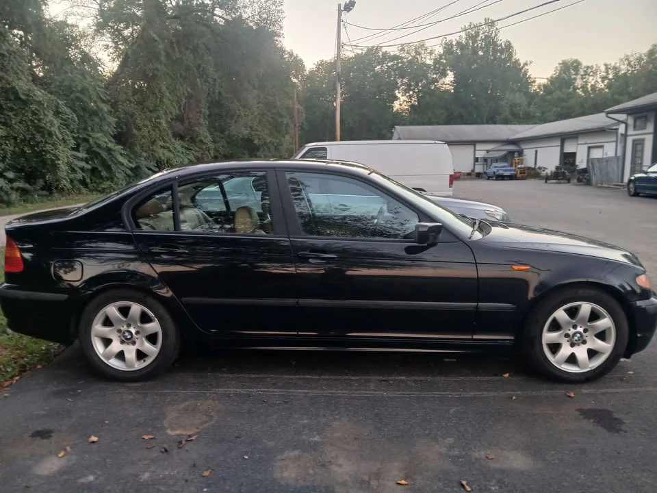 2002 BMW E46 3 Series - Image 4 of 12