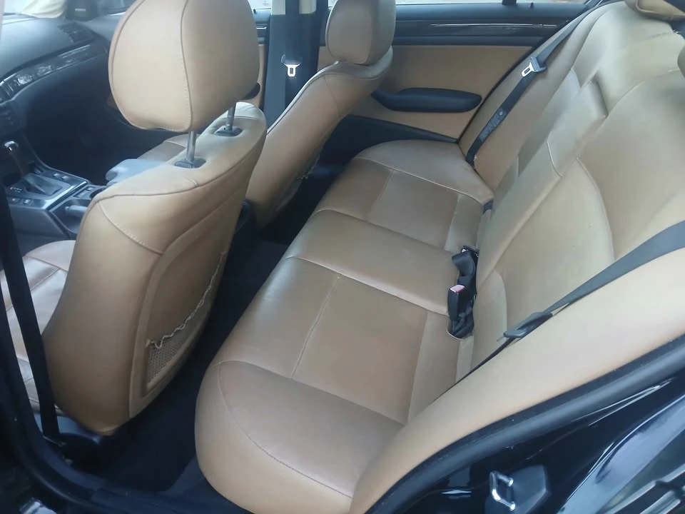 2002 BMW E46 3 Series - Image 12 of 12