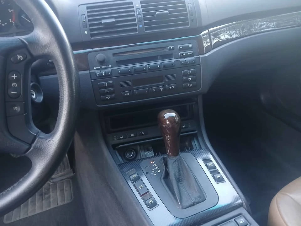 2002 BMW E46 3 Series - Image 10 of 12