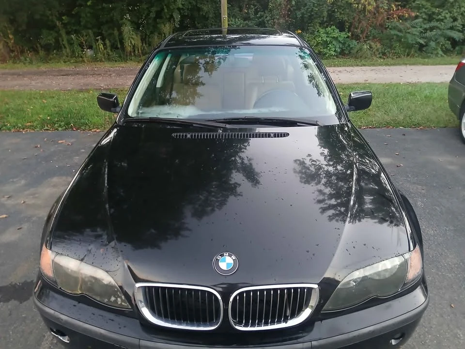 2002 BMW E46 3 Series - Image 7 of 12