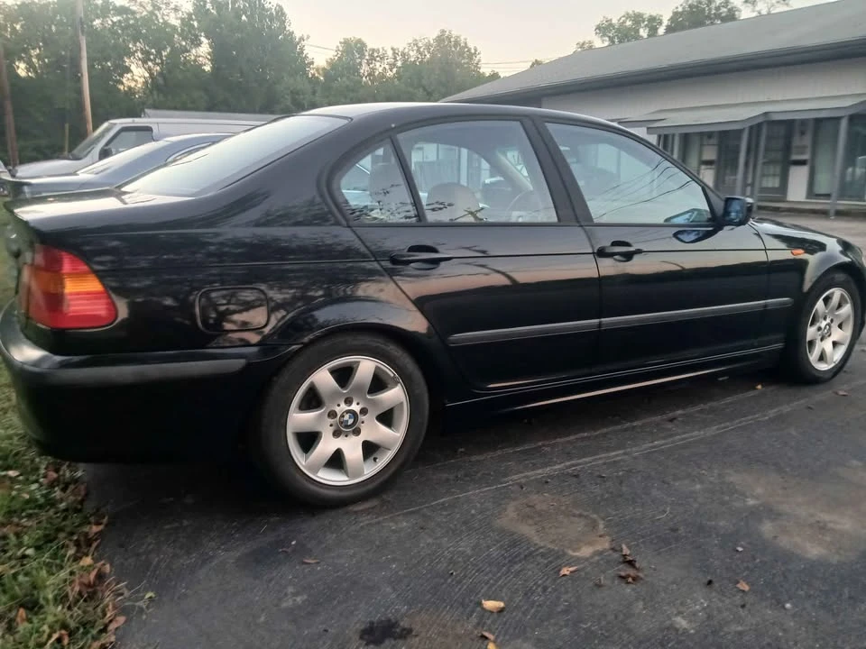 2002 BMW E46 3 Series - Image 5 of 12