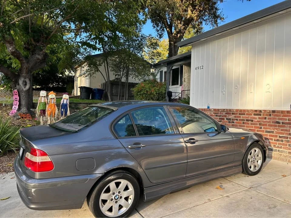 2002 BMW E46 3 Series - Image 3 of 5