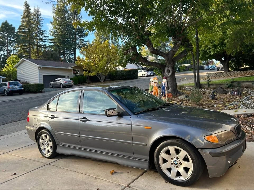 2002 BMW E46 3 Series - Image 2 of 5