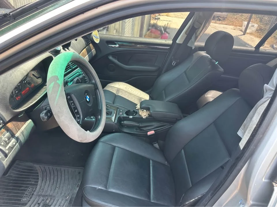 2002 BMW E46 3 Series - Image 5 of 6