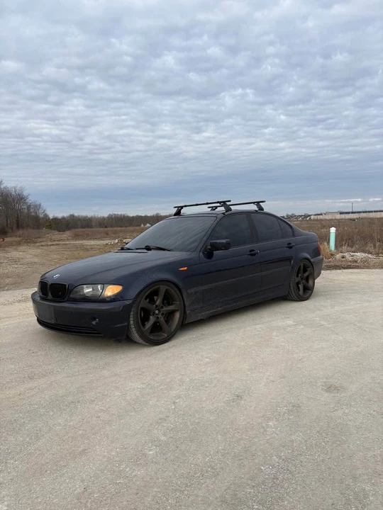 2002 BMW E46 3 Series - Image 2 of 9