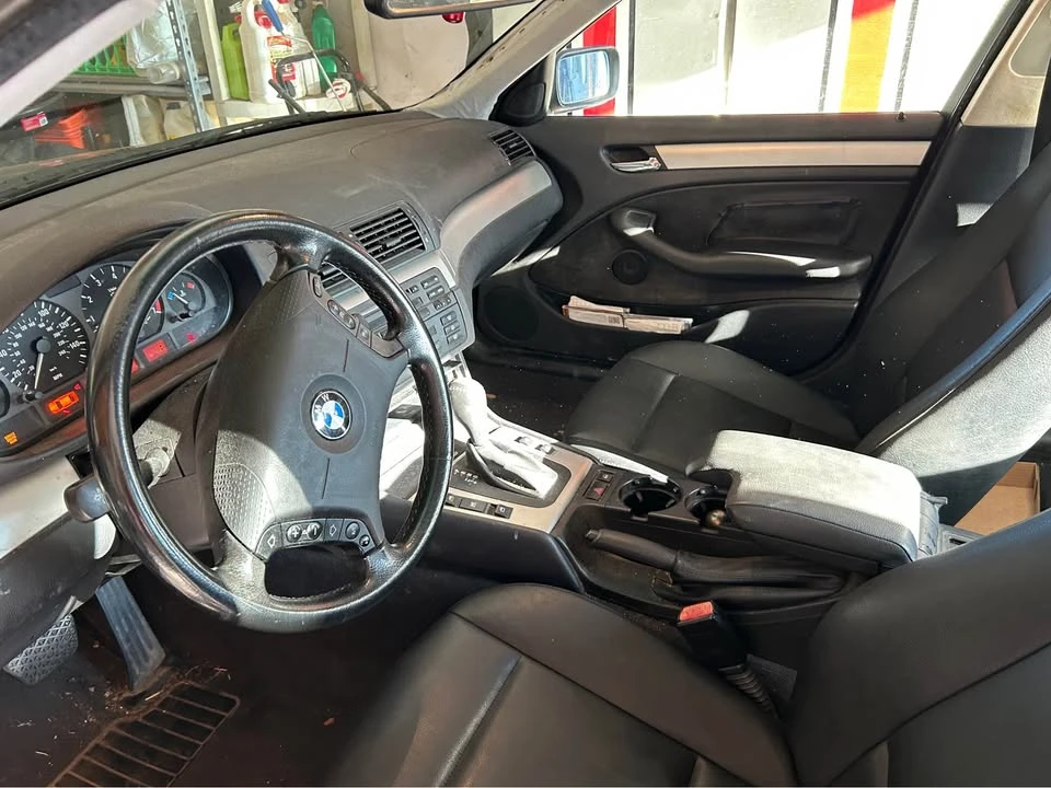 2002 BMW E46 3 Series - Image 4 of 7
