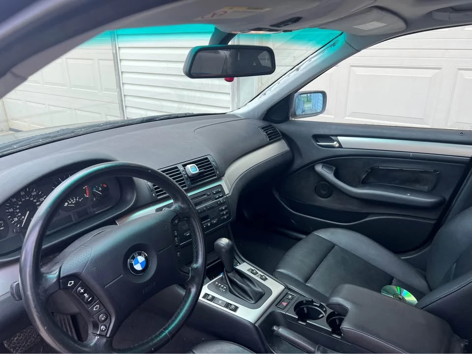 2002 BMW E46 3 Series - Image 2 of 7
