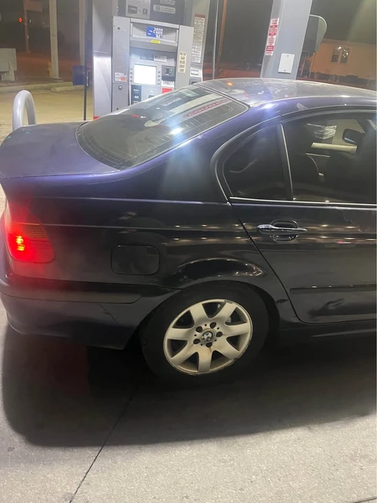 2002 BMW E46 3 Series - Image 3 of 7