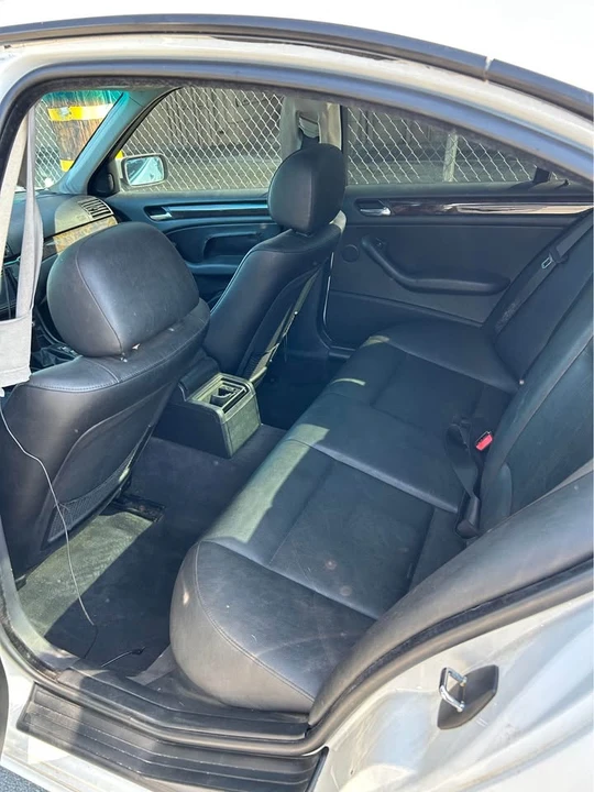 2002 BMW E46 3 Series - Image 6 of 10
