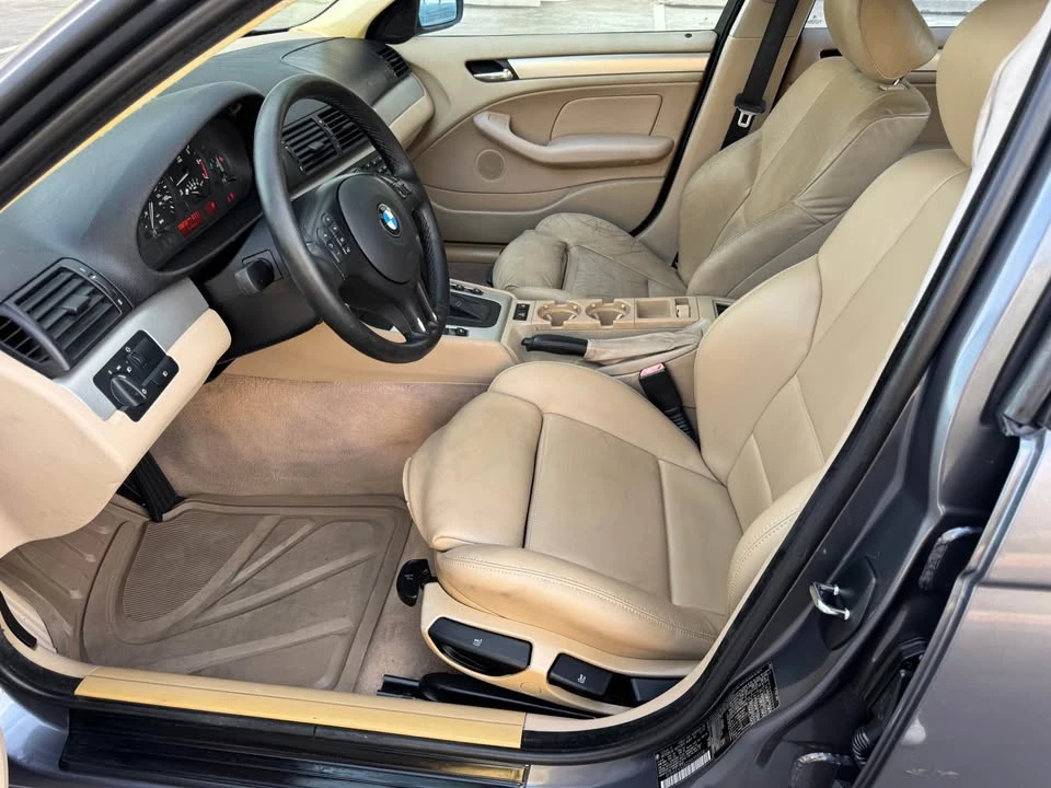 2002 BMW E46 3 Series - Image 17 of 20