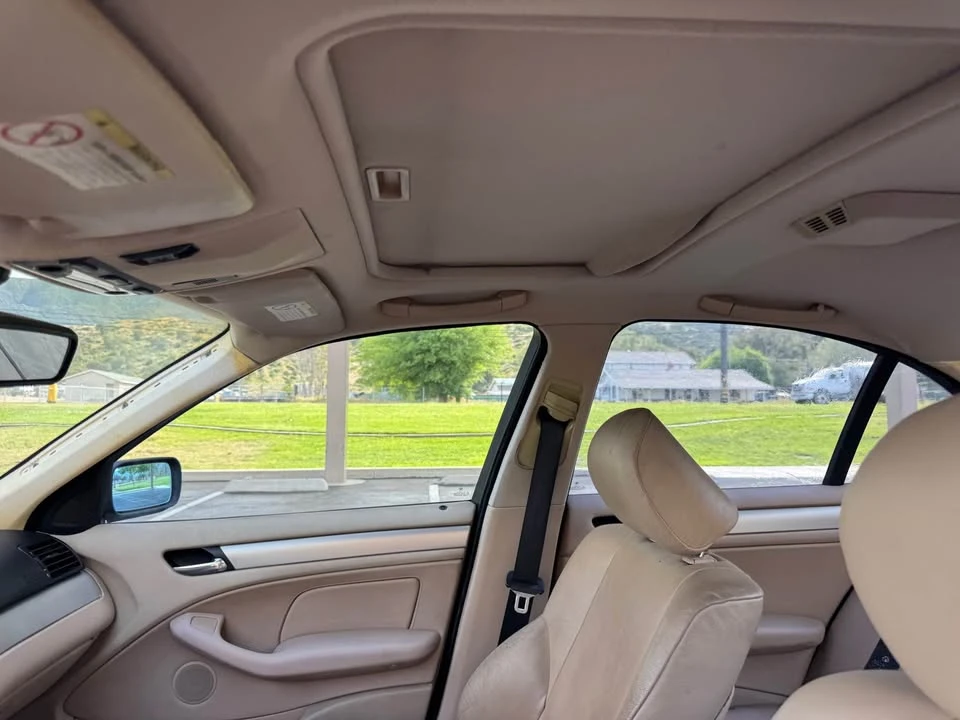 2002 BMW E46 3 Series - Image 2 of 20