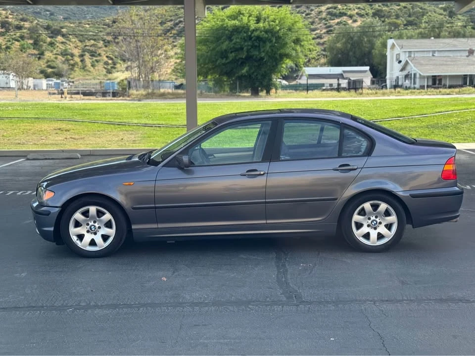 2002 BMW E46 3 Series - Image 13 of 20