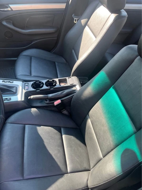 2002 BMW E46 3 Series - Image 8 of 13