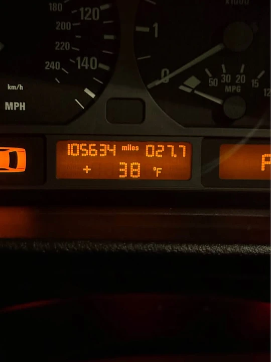 2002 BMW E46 3 Series - Image 9 of 9