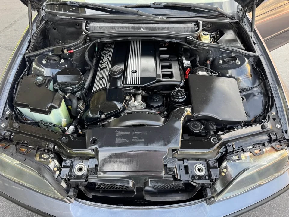 2002 BMW E46 3 Series - Image 20 of 20