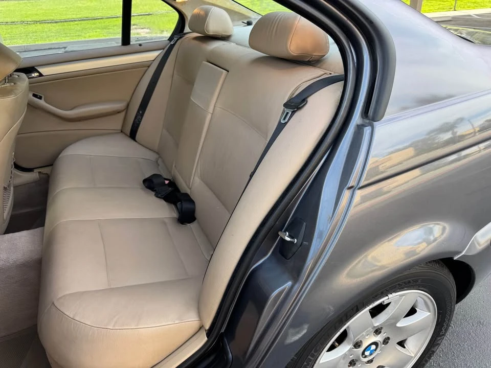2002 BMW E46 3 Series - Image 14 of 20