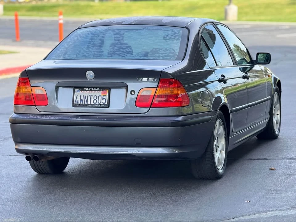 2002 BMW E46 3 Series - Image 9 of 20
