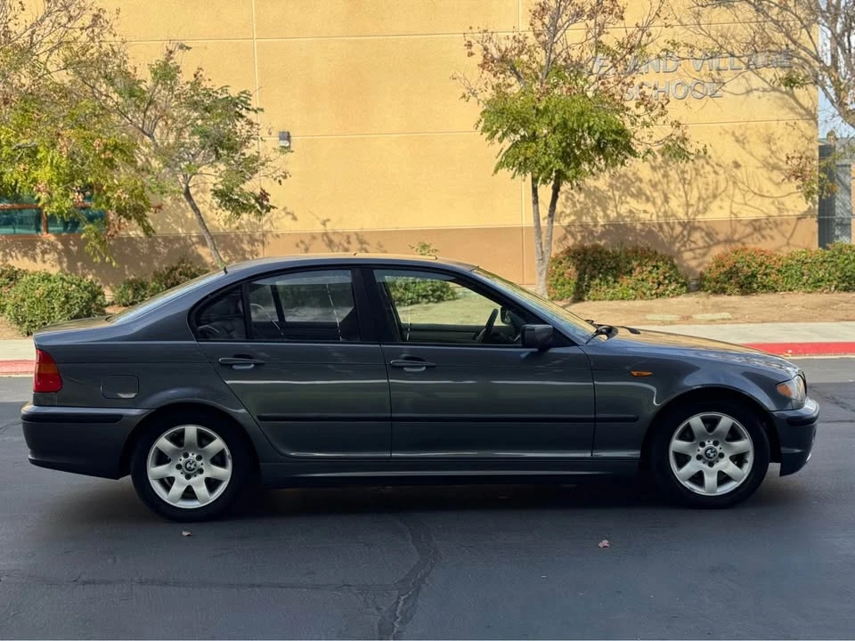 2002 BMW E46 3 Series - Image 7 of 20