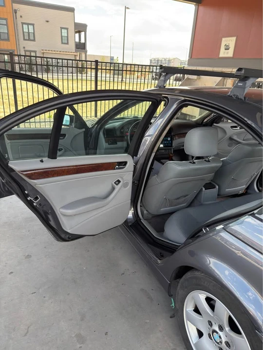 2002 BMW E46 3 Series - Image 10 of 18
