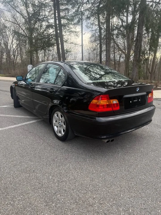 2002 BMW E46 3 Series - Image 3 of 5
