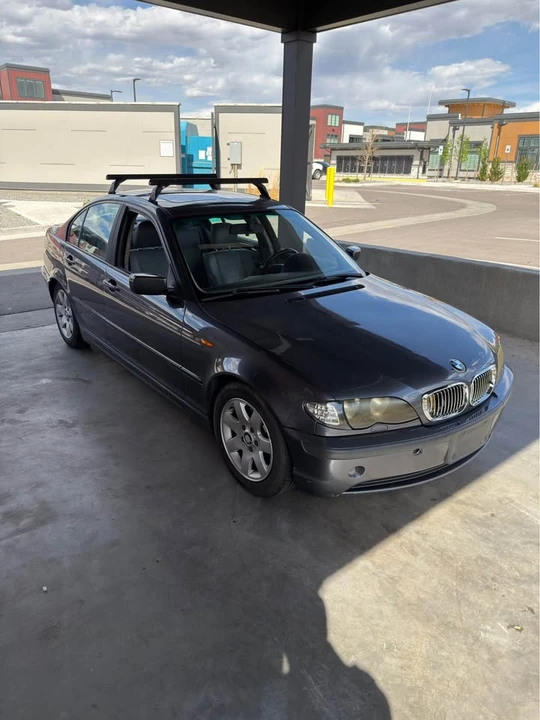 2002 BMW E46 3 Series - Image 2 of 18
