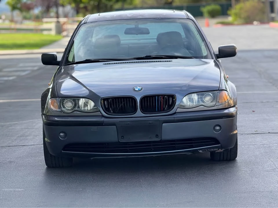 2002 BMW E46 3 Series - Image 4 of 20