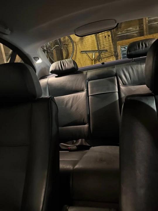 2002 BMW E46 3 Series - Image 8 of 9