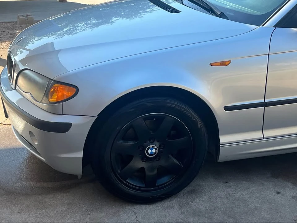 2002 BMW E46 3 Series - Image 12 of 13