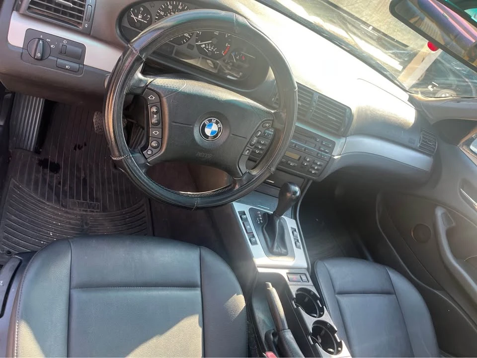 2002 BMW E46 3 Series - Image 7 of 13