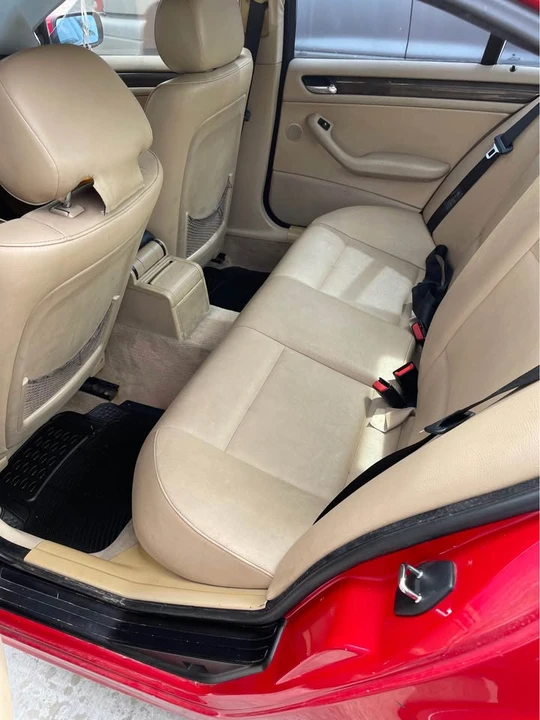 2002 BMW E46 3 Series - Image 3 of 4