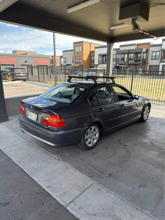 2002 BMW E46 3 Series - Image 3 of 18