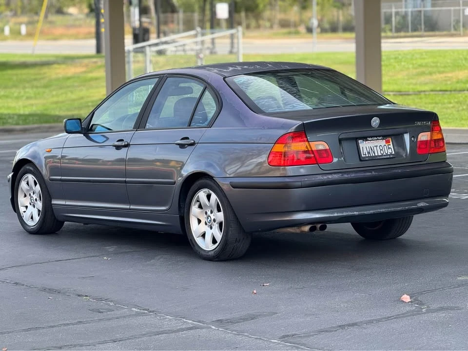 2002 BMW E46 3 Series - Image 12 of 20