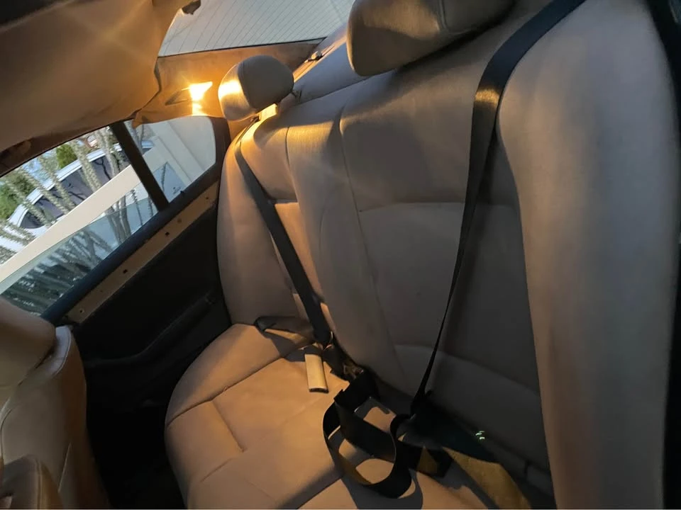 2002 BMW E46 3 Series - Image 6 of 9