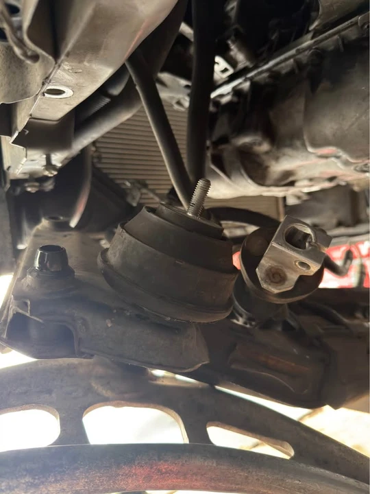 2002 BMW E46 3 Series - Image 17 of 18