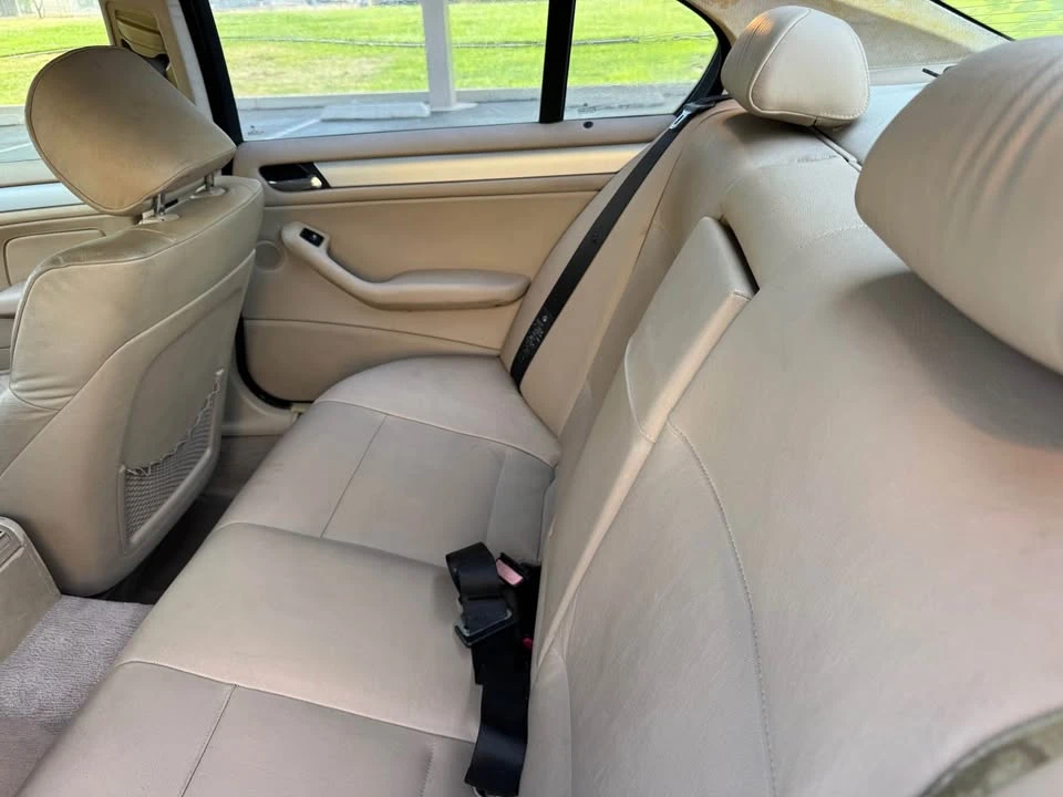 2002 BMW E46 3 Series - Image 15 of 20