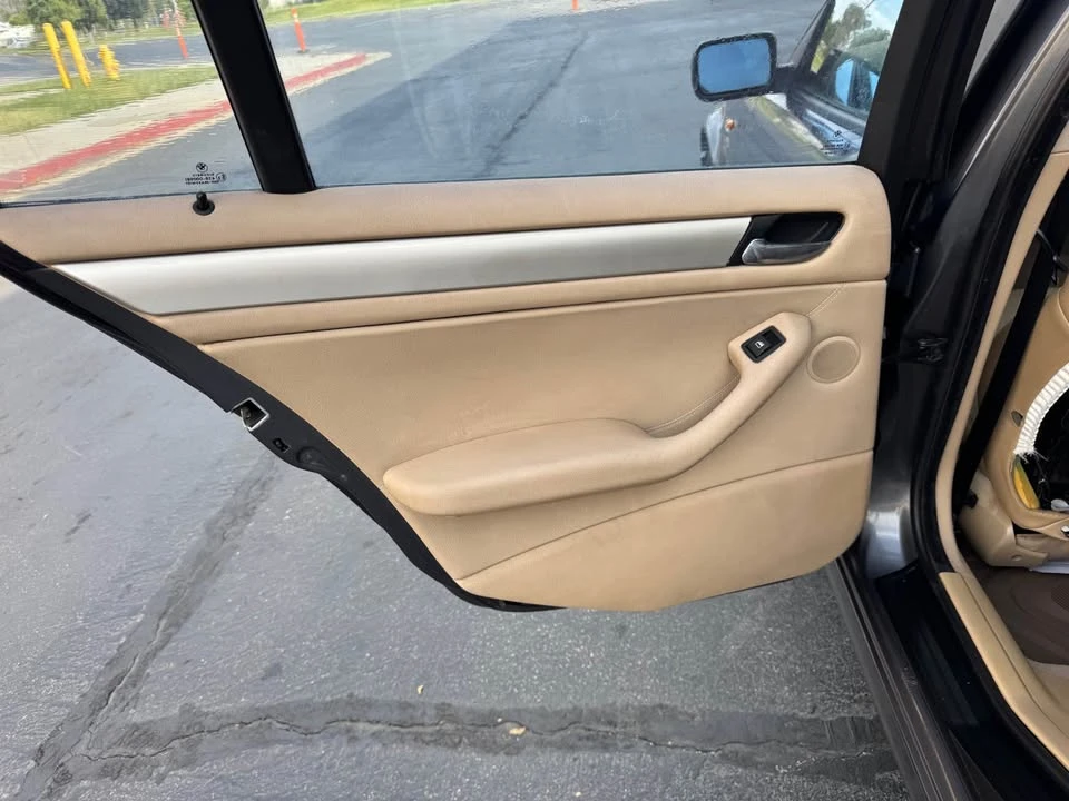 2002 BMW E46 3 Series - Image 16 of 20