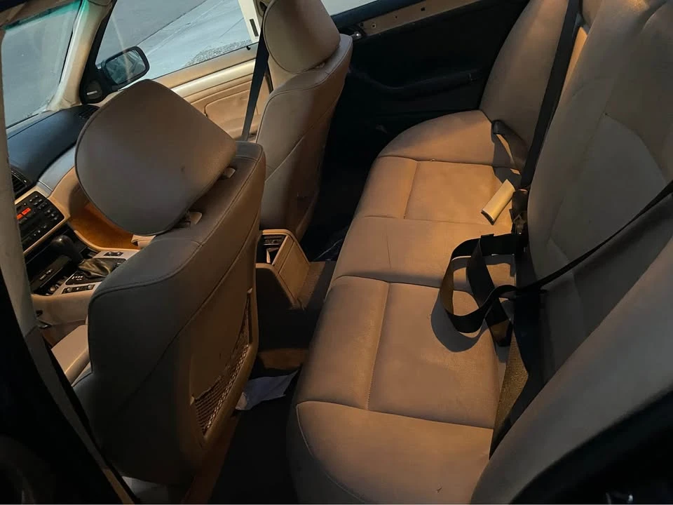 2002 BMW E46 3 Series - Image 5 of 9