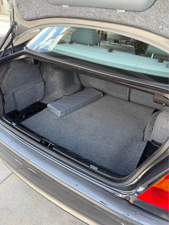 2002 BMW E46 3 Series - Image 7 of 18