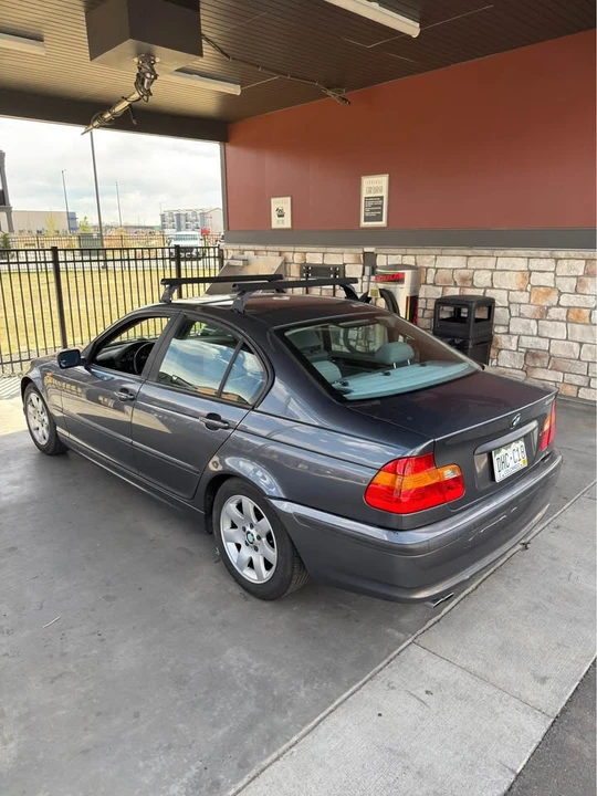 2002 BMW E46 3 Series - Image 4 of 18