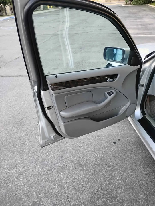 2002 BMW E46 3 Series - Image 7 of 13