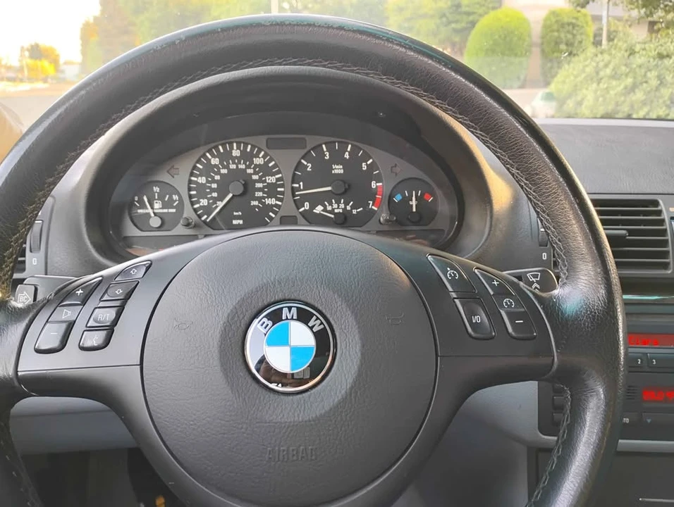 2002 BMW E46 3 Series - Image 4 of 13