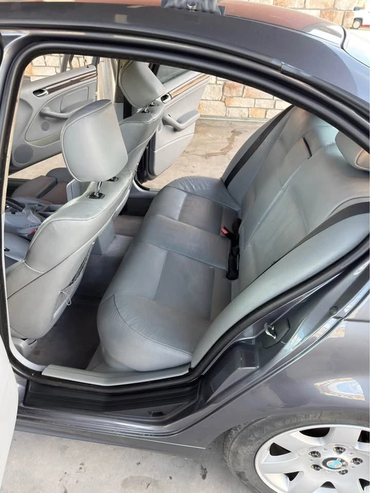 2002 BMW E46 3 Series - Image 9 of 18