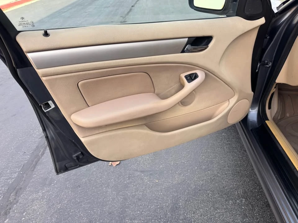 2002 BMW E46 3 Series - Image 18 of 20