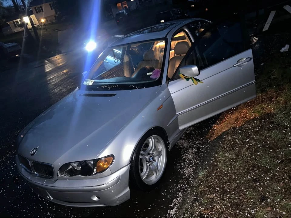 2002 BMW E46 3 Series - Image 7 of 9