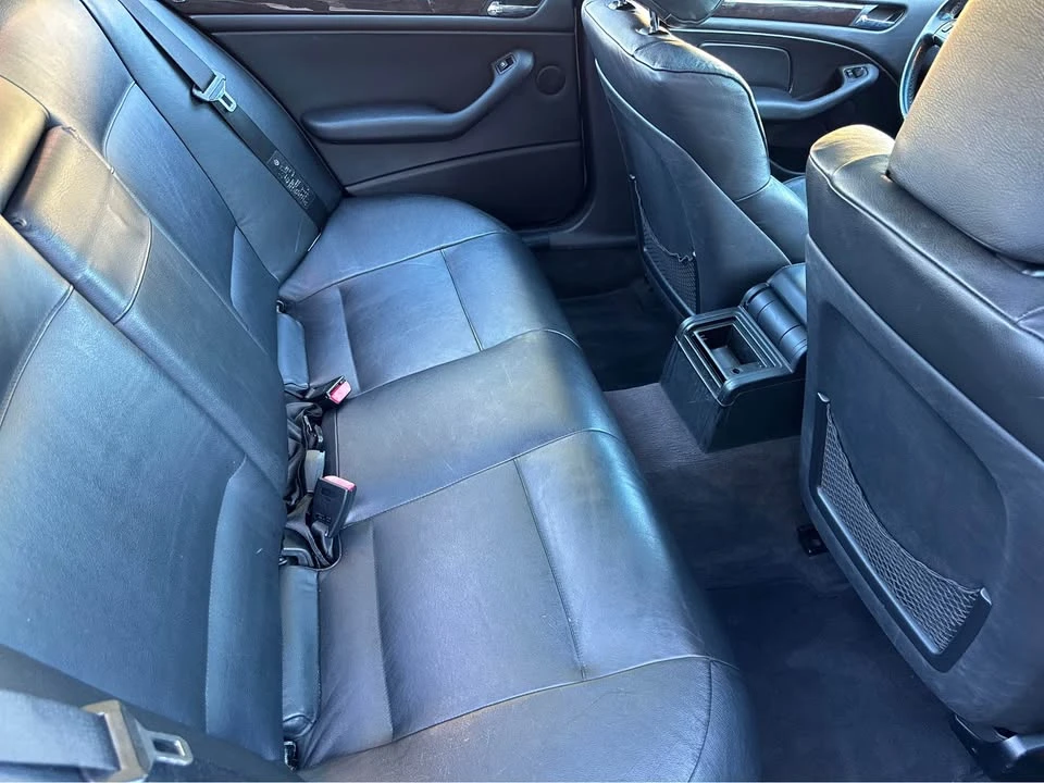 2002 BMW E46 3 Series - Image 8 of 8