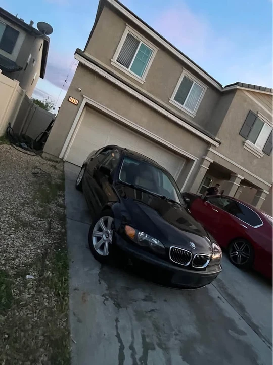 2002 BMW E46 3 Series - Image 3 of 9