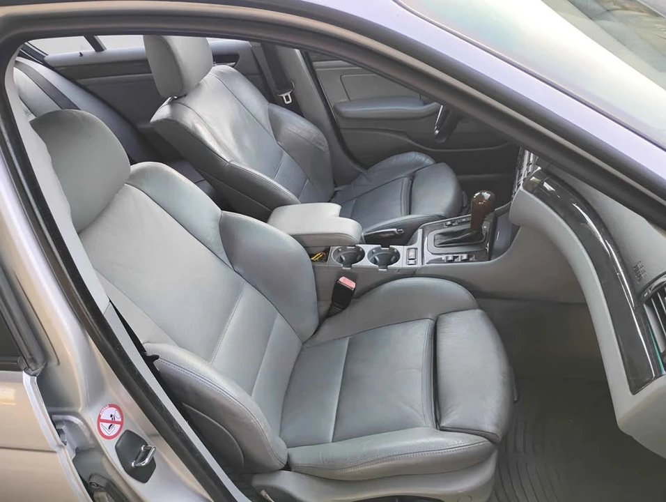 2002 BMW E46 3 Series - Image 5 of 13