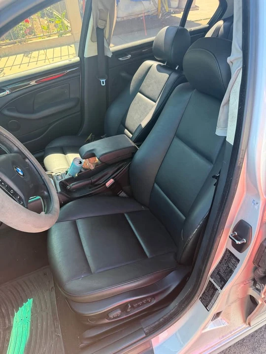2002 BMW E46 3 Series - Image 6 of 7